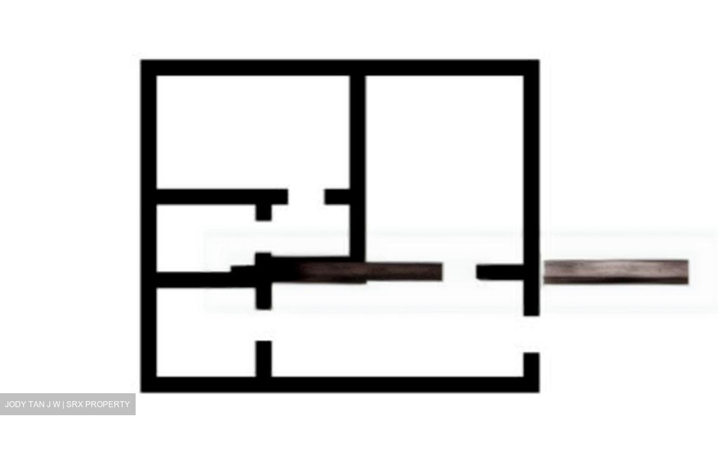 Jalan Bilal (D16), Detached #484044051